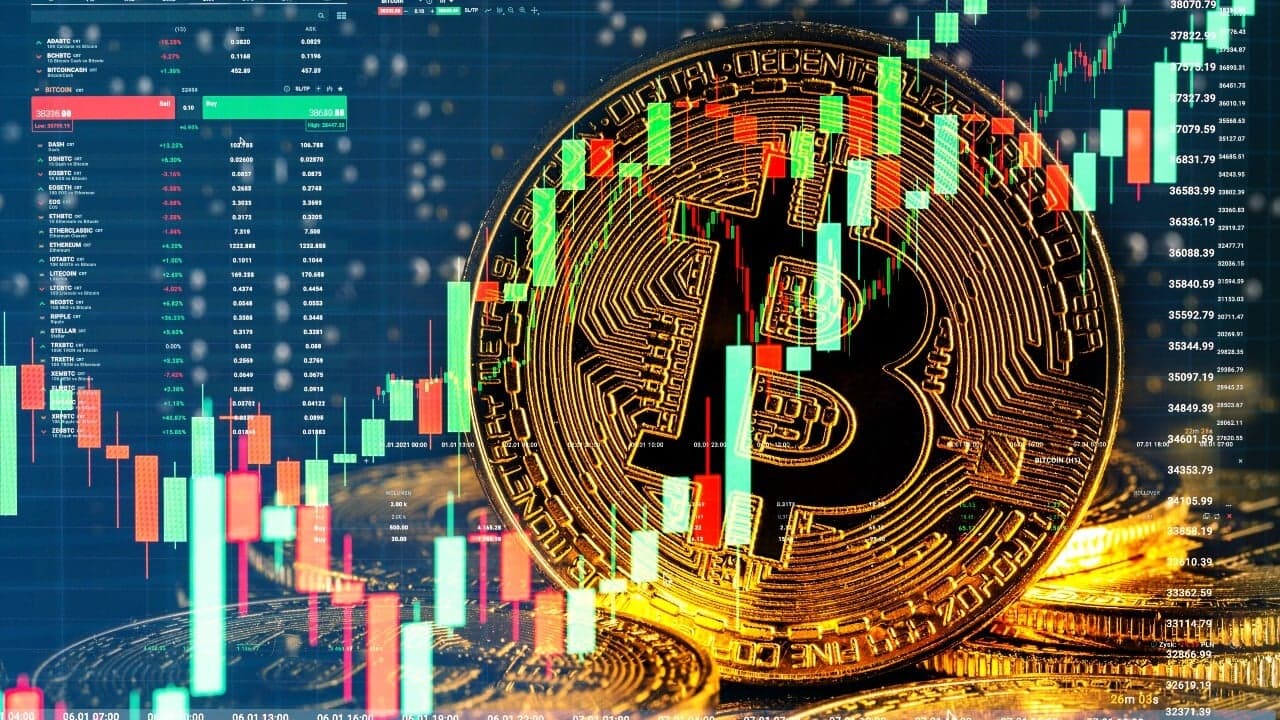 Sicherheit durch Verschlüsselung: Das Geheimnis von Bitcoin