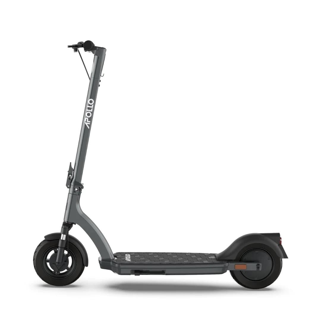 Alles, was Sie über E-Scooter-Verleihservices wissen müssen