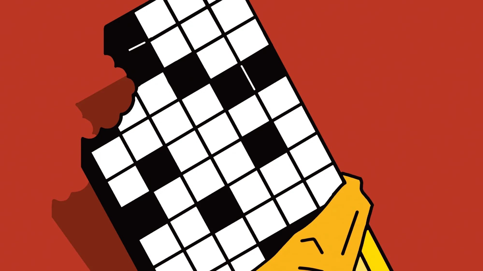 Mots croisés : Le Secret des Passionnés de Jeux de Lettres