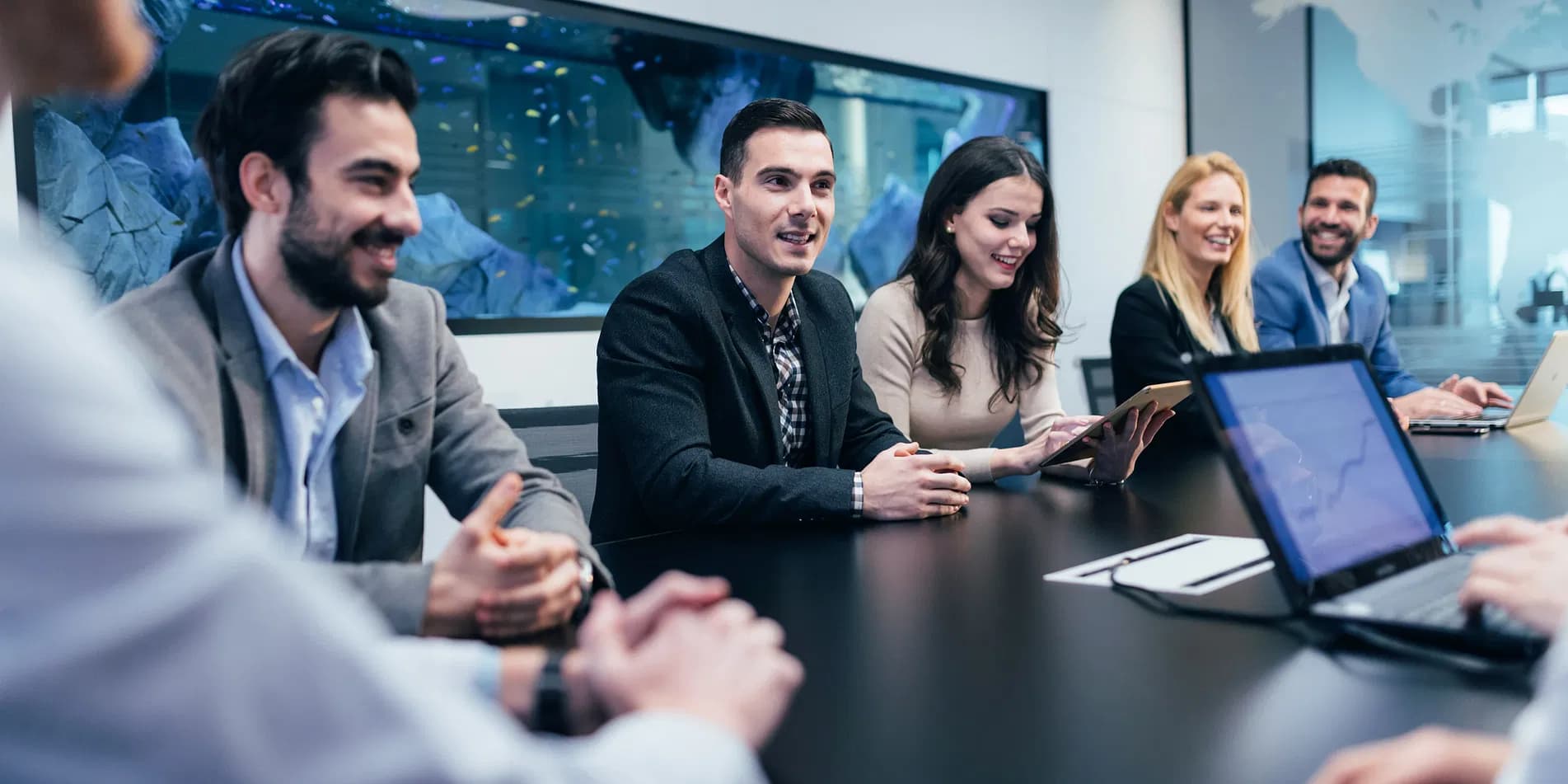 Internationales Recruiting leicht gemacht mit Headhunter