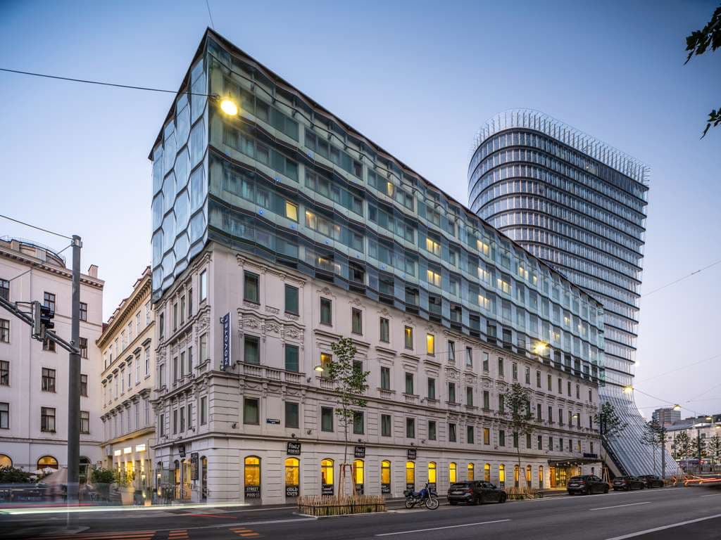Wien News: Alles über den Wiener Wohnungsmarkt und Immobilien