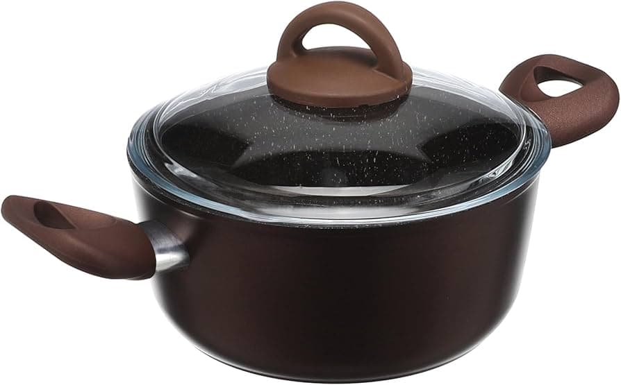 Warum GreenKitchen der bester Kochtopf für gesunde Gerichte ist