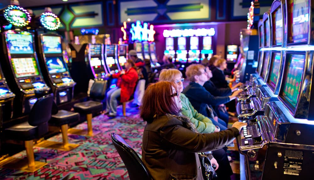 Casinos ohne OASIS: Mehr Kontrolle, mehr Boni, mehr Spielvergnügen