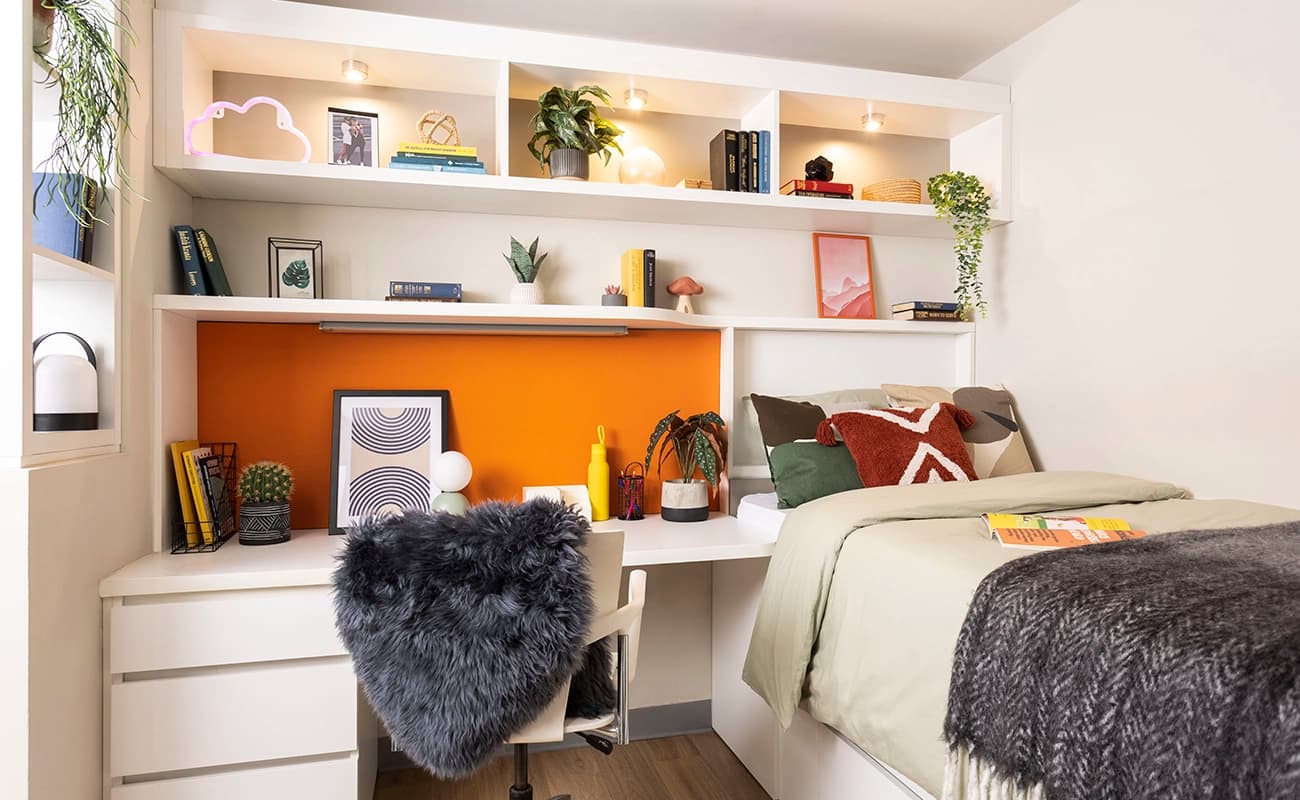 KUMMUNI: The Best Choice for Student Accommodation in Berlin with All-Inclusive Rent