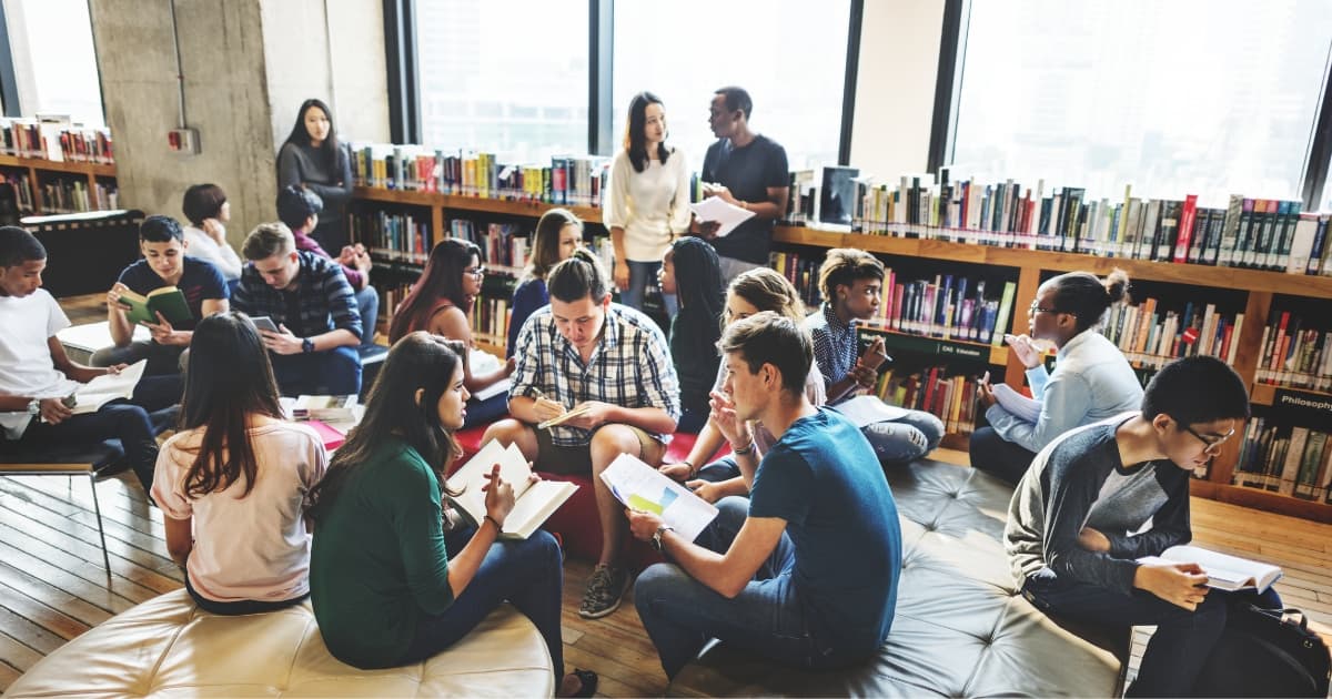How AAU Supports Faculty Across All Departments