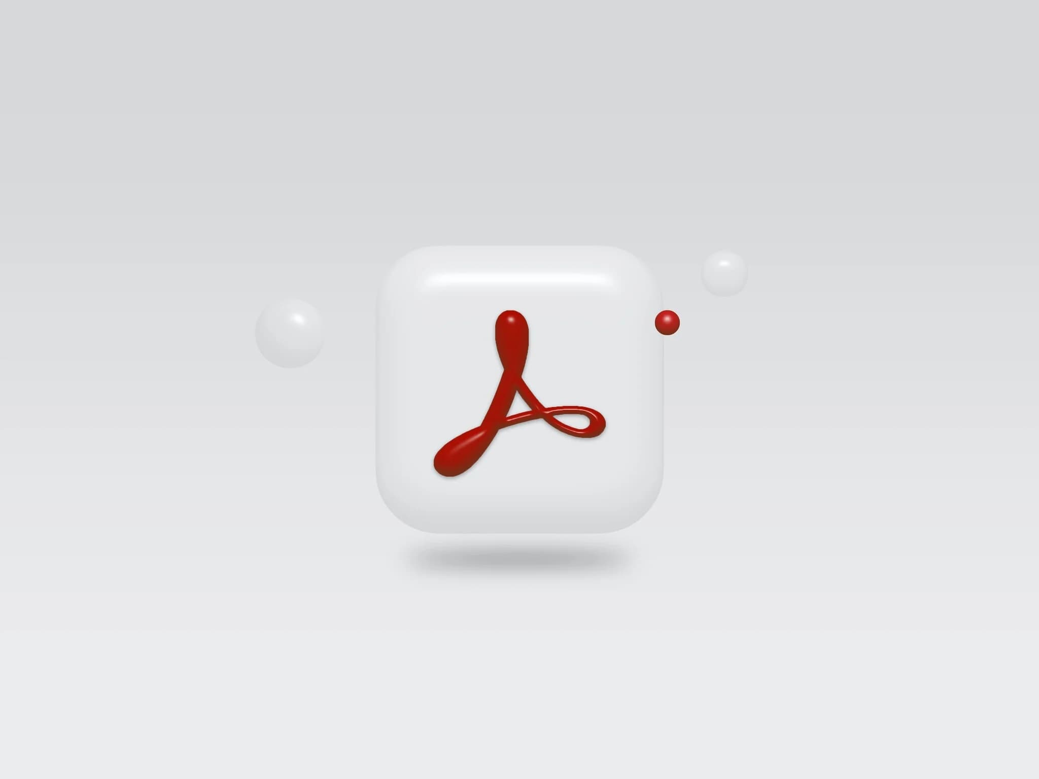 Adobe Acrobat günstig kaufen und dauerhaft nutzen