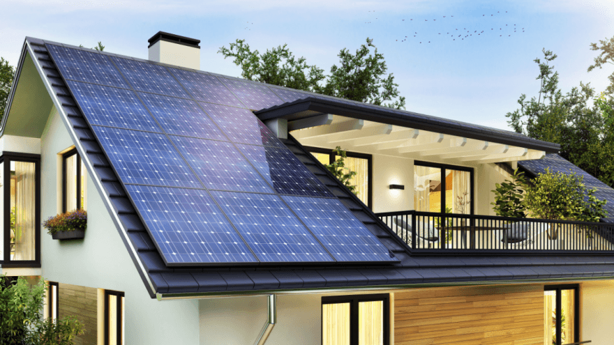 Solaranlage Potsdam  : Moderne Photovoltaiklösungen für Berlin