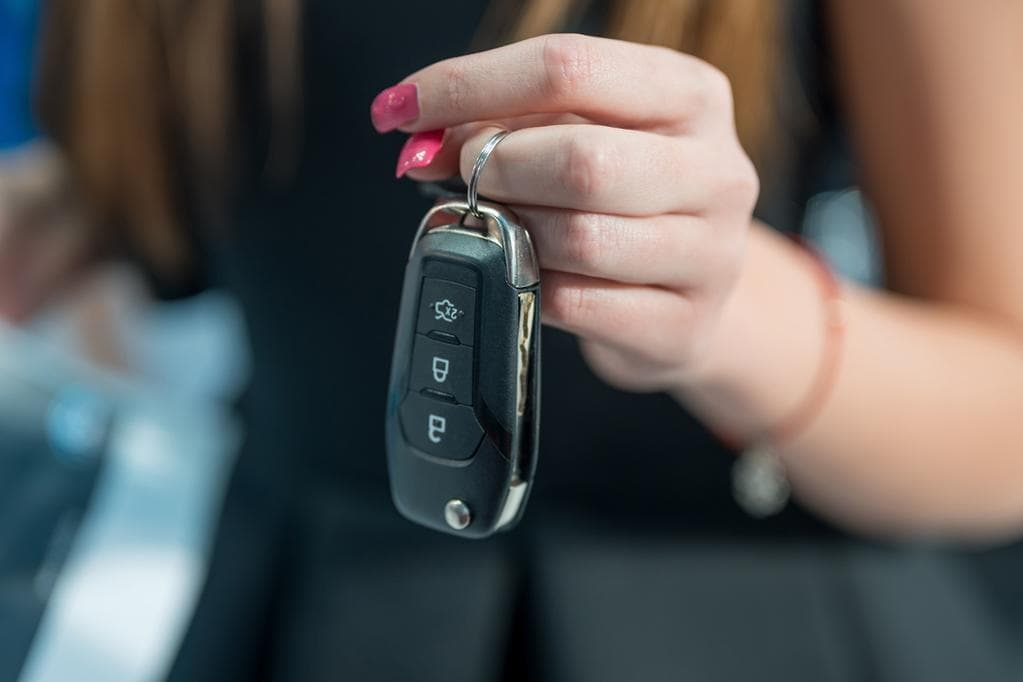 Mr Key bietet eine umfassende Auswahl an Auto Schlüssel, Ersatzschlüsseln und Transponderschlüsseln für alle Automodelle