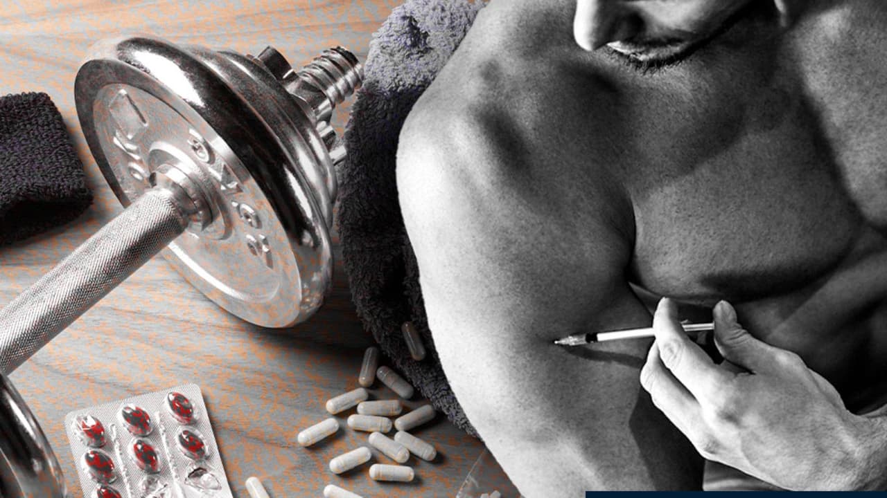 DMAA Booster Kaufen: Warum du DMAA Booster in dein Training integrieren solltest