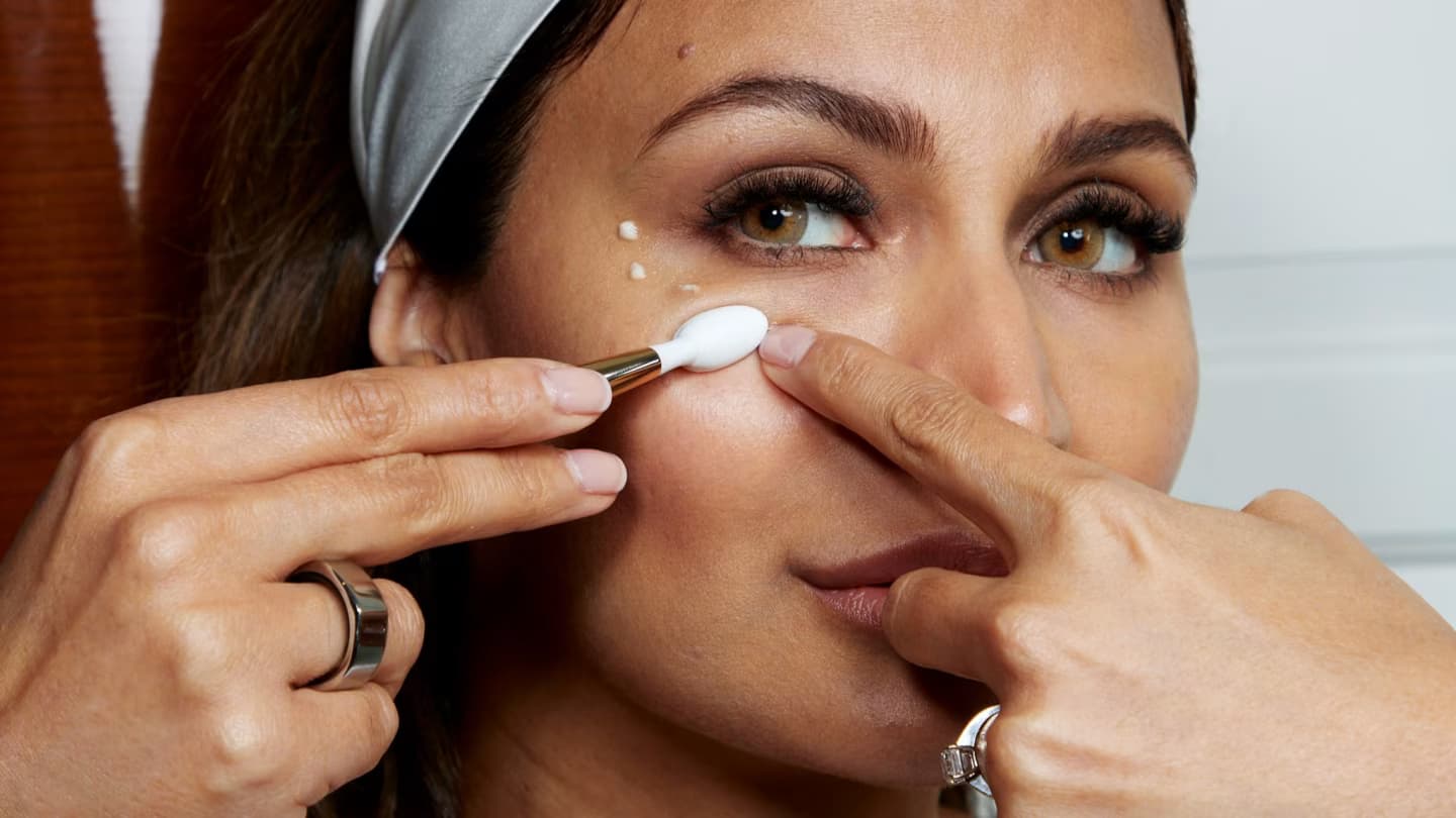 Die besten Tipps zur Auswahl und Anwendung von anti aging augencreme
