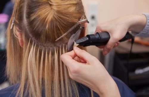 Echthaar Clip Extensions: Die einfache und flexible Lösung