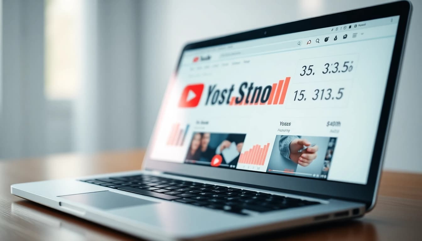 Boost your YouTube channel by purchasing Youtube Abonnenten kaufen quickly and easily.