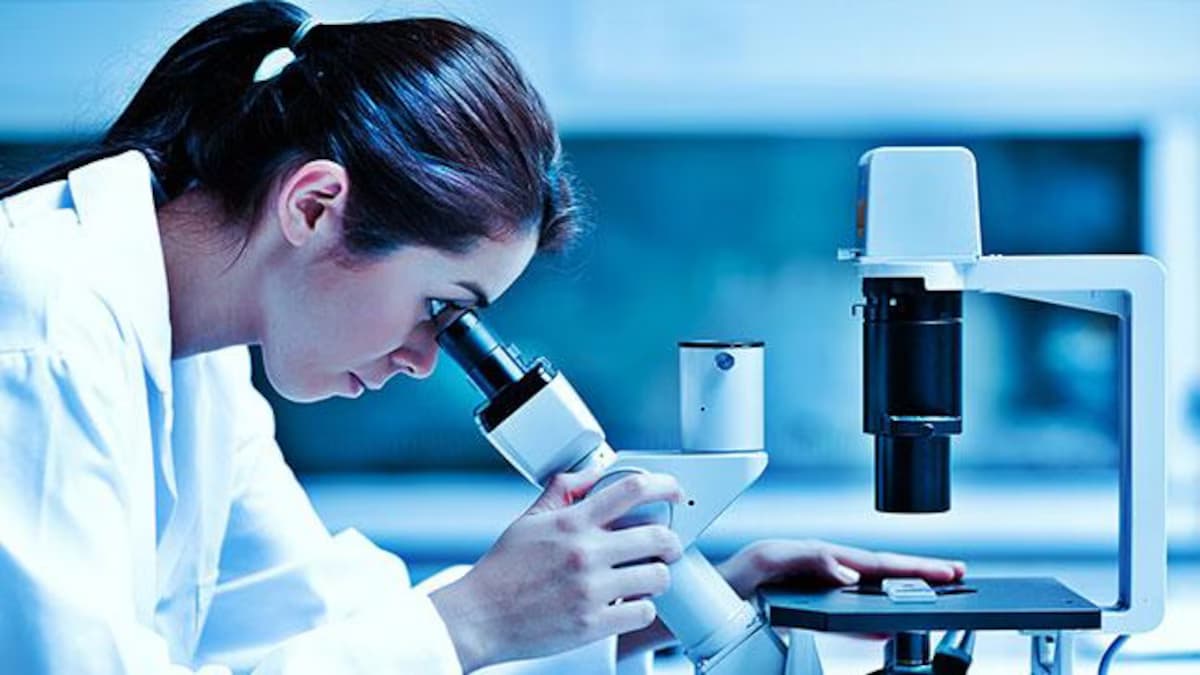 Medizinische Labortechnik im Überblick: Chancen und Herausforderungen