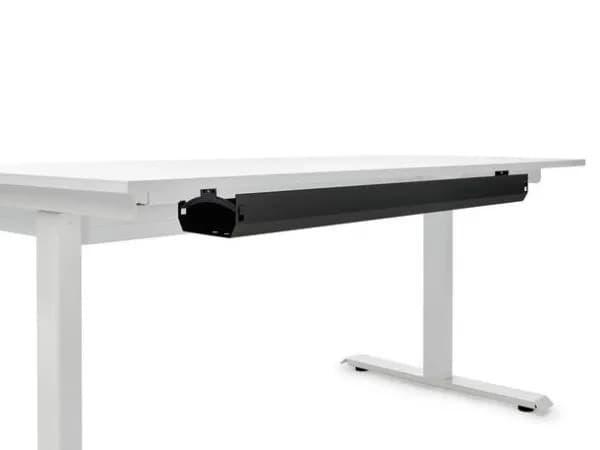 Schreibtischgestell Höhenverstellbar: Die Vorteile für Ergonomie und Komfort
