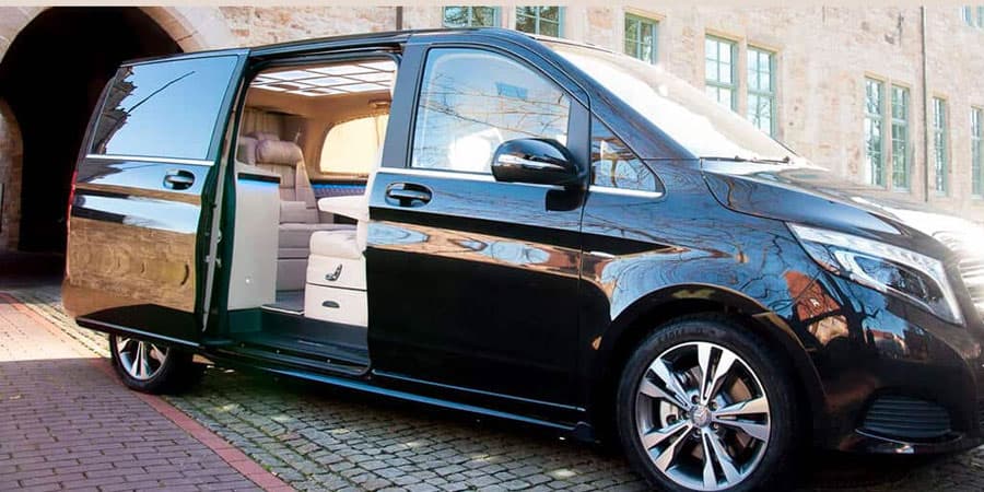 VIP Transfer Antalya: Maximale Zufriedenheit durch unsere erstklassigen Transferdienste
