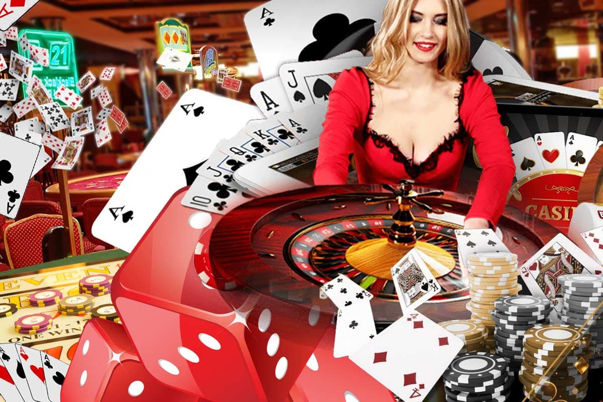 Erfolgreich spielen: Die Kunst des Online Casino-Glücks