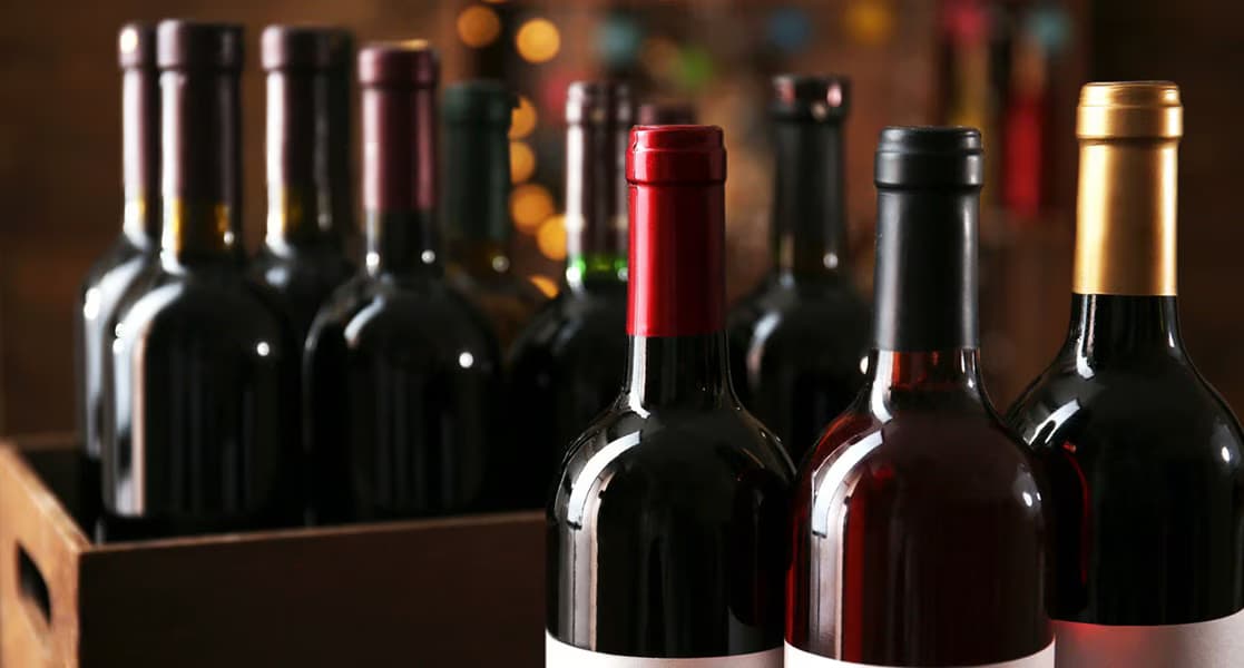 Weinversand und Bewertungen: Die besten Weine nach Kundenmeinung