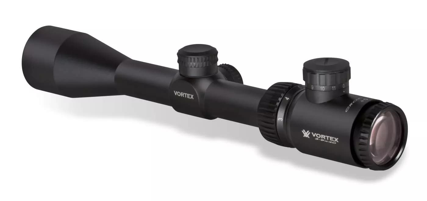 Vegaoptics: Die Wahl für Zielfernrohre in jedem Einsatzgebiet