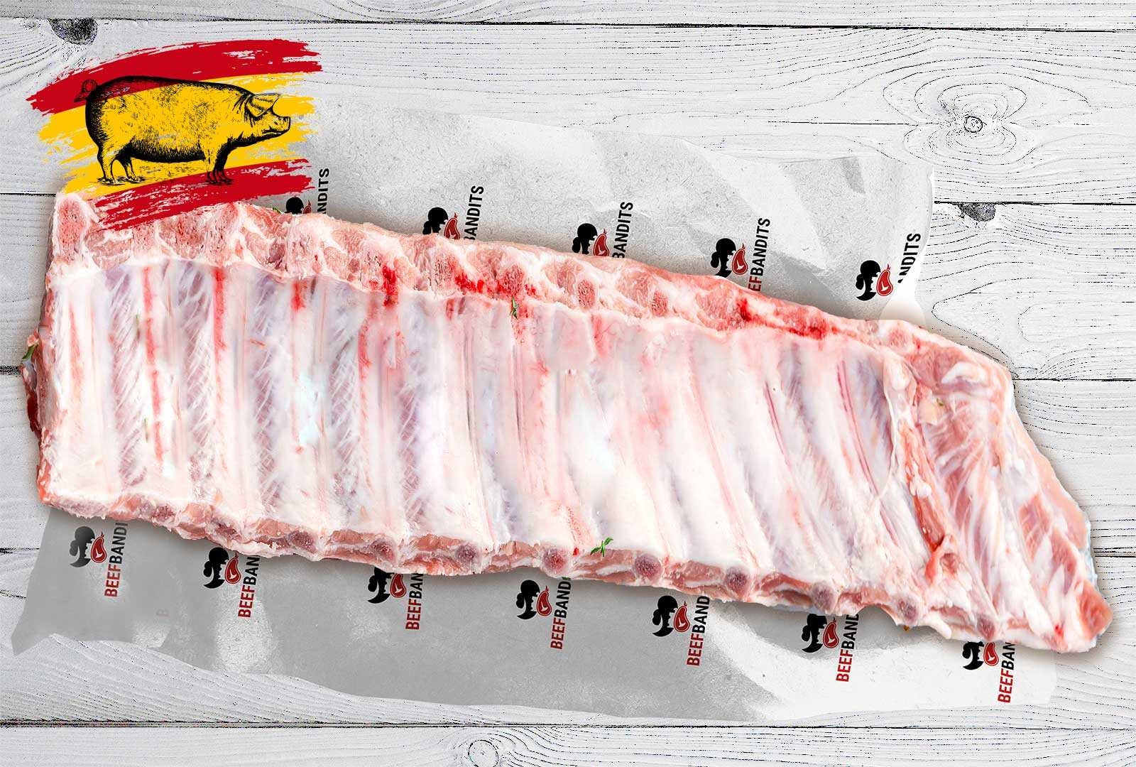 Rippchen kaufen: Perfekte Schweinerippchen für Grillfeste und Picknicks im Freien