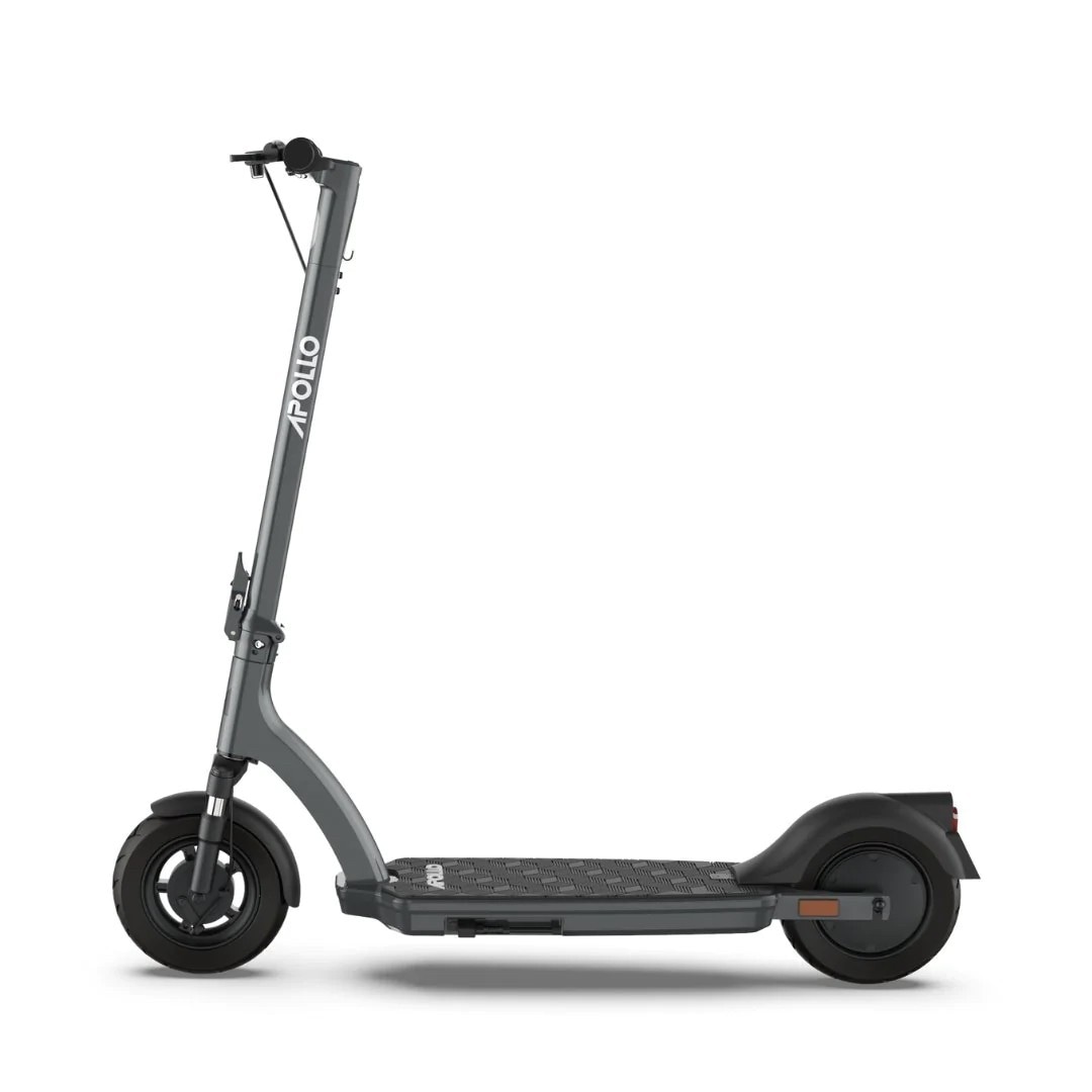 Alles, was Sie über E-Scooter-Verleihservices wissen müssen