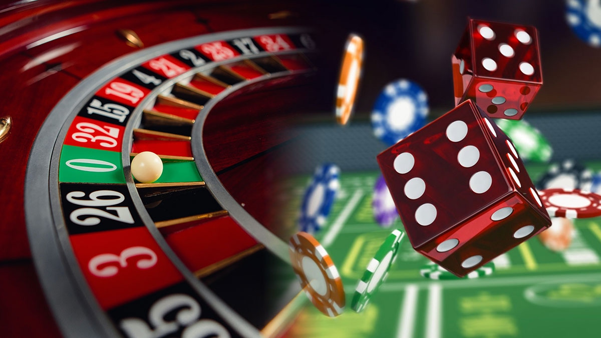Online Casino bei meinbezirk: Entdecken Sie die besten Angebote und Boni für Ihr Spielerlebnis