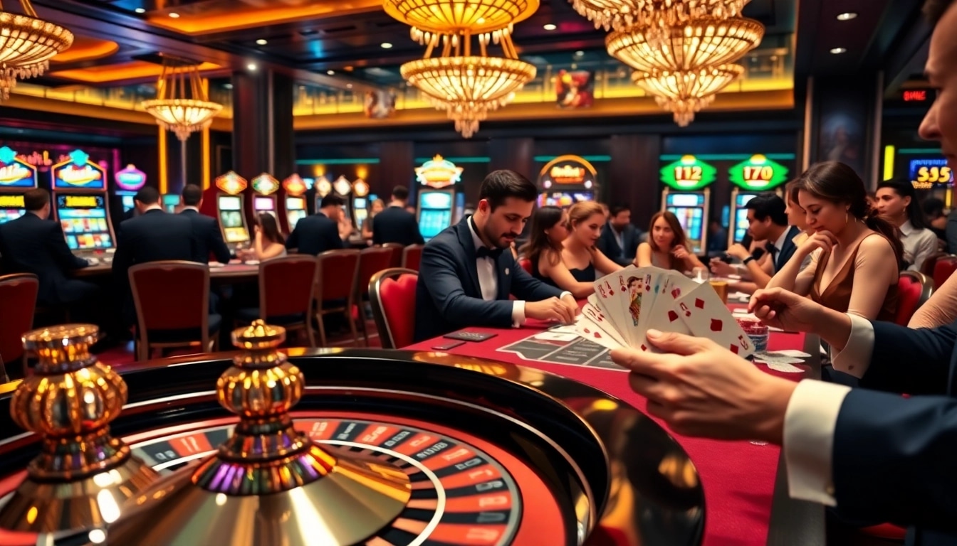 Experience thrilling wins at U888 casino, capturing the excitement with poker chips and roulette wheel.