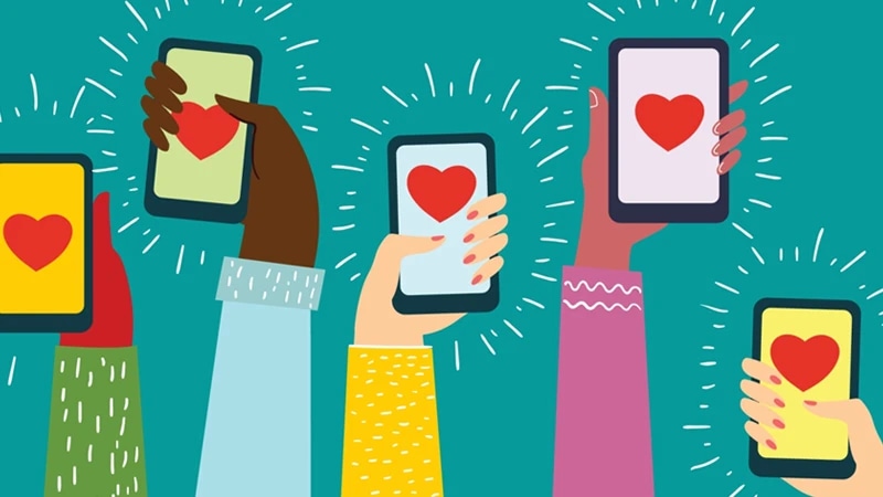 Jeden Tag Eine Neue Episode – Finden Sie Emotionale Beziehungsgeschichten Mit eHarmony