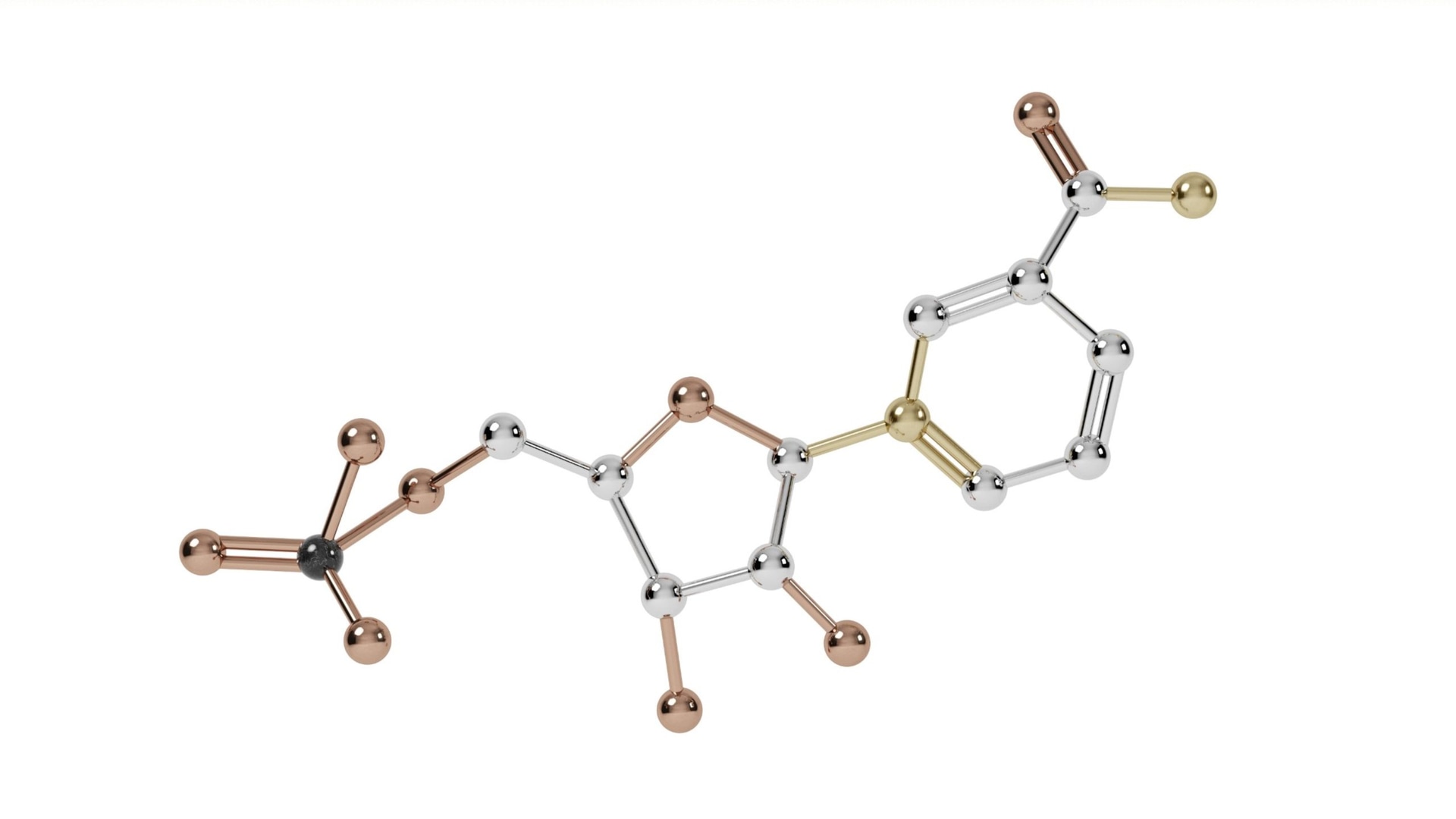 NAD+ als Hoffnungsträger in der Anti-Aging-Welt: Was Sie wissen müssen