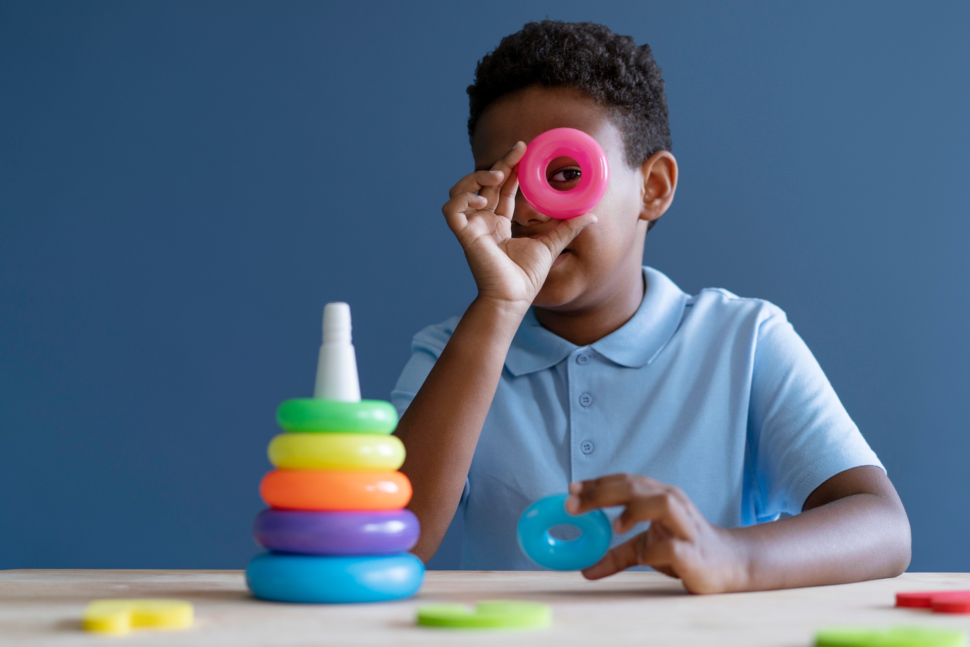 Ergotherapie – Ganzheitliche Förderung von Motorik, Kognition und Selbstständigkeit
