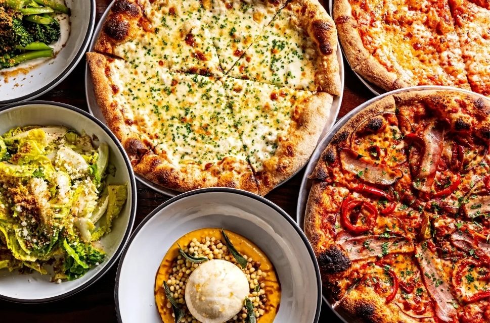 Pizzanap: Qualität, Leidenschaft und perfekter Teig in jedem Bissen