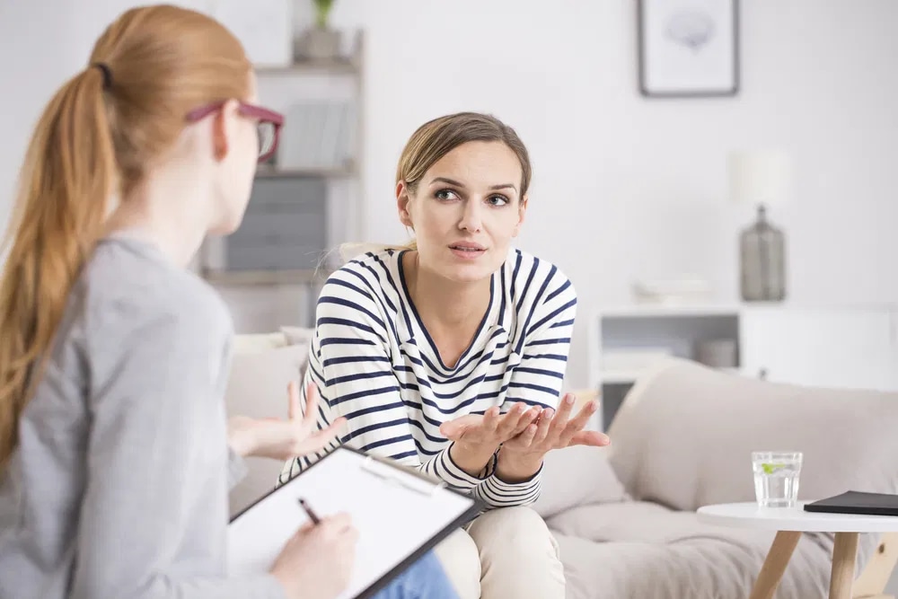 Psychotherapie Rosenheim: Heilpraktische Unterstützung für eine neue Perspektive und mehr Lebensfreude