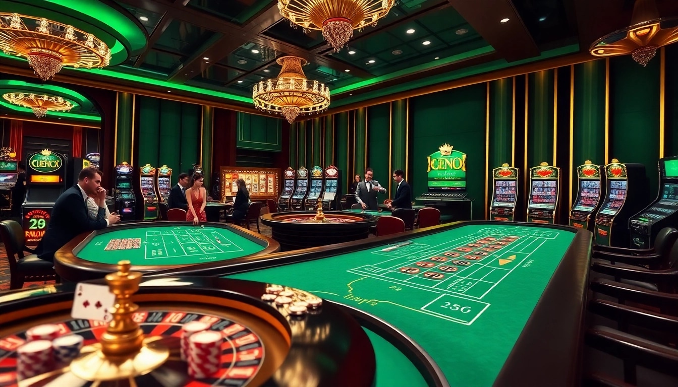 Engage in thrilling gaming experiences at https://go88vn.id/ with high-stakes poker and roulette tables.