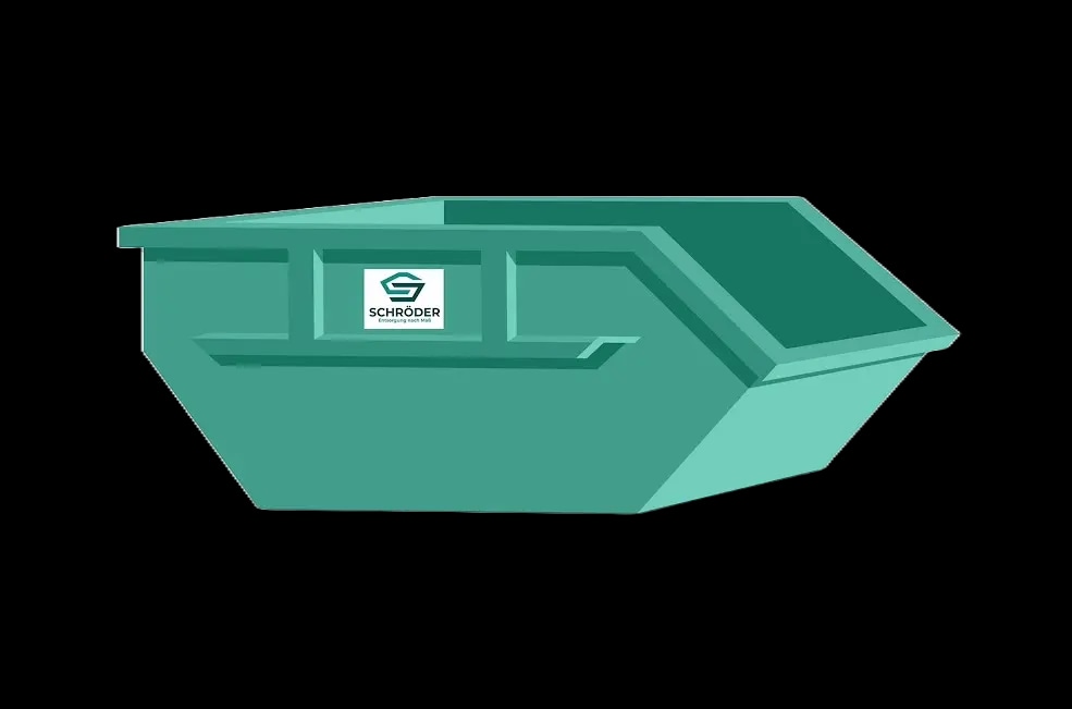 Containerdienst: So optimieren Sie Ihre Entsorgungsprozesse mit einem Container