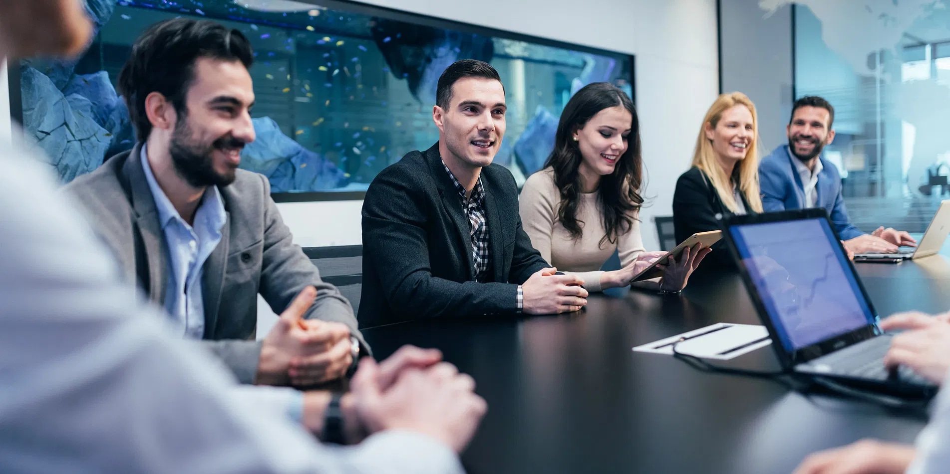 Internationales Recruiting leicht gemacht mit Headhunter