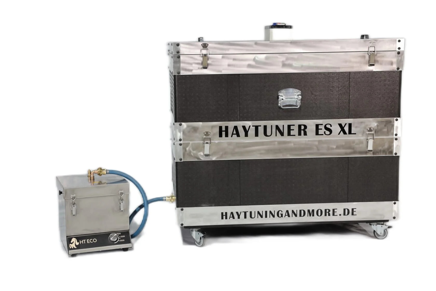 Ultimative Anleitung zum Heubedampfer kaufen: Tipps und Tricks