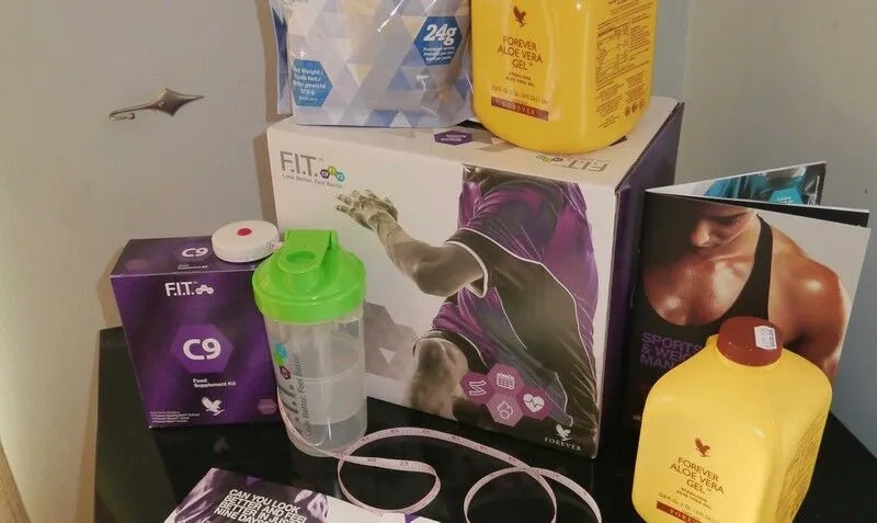 Schlanker und gesünder mit Clean 9 Forever: Dein Start in ein neues Körpergefühl