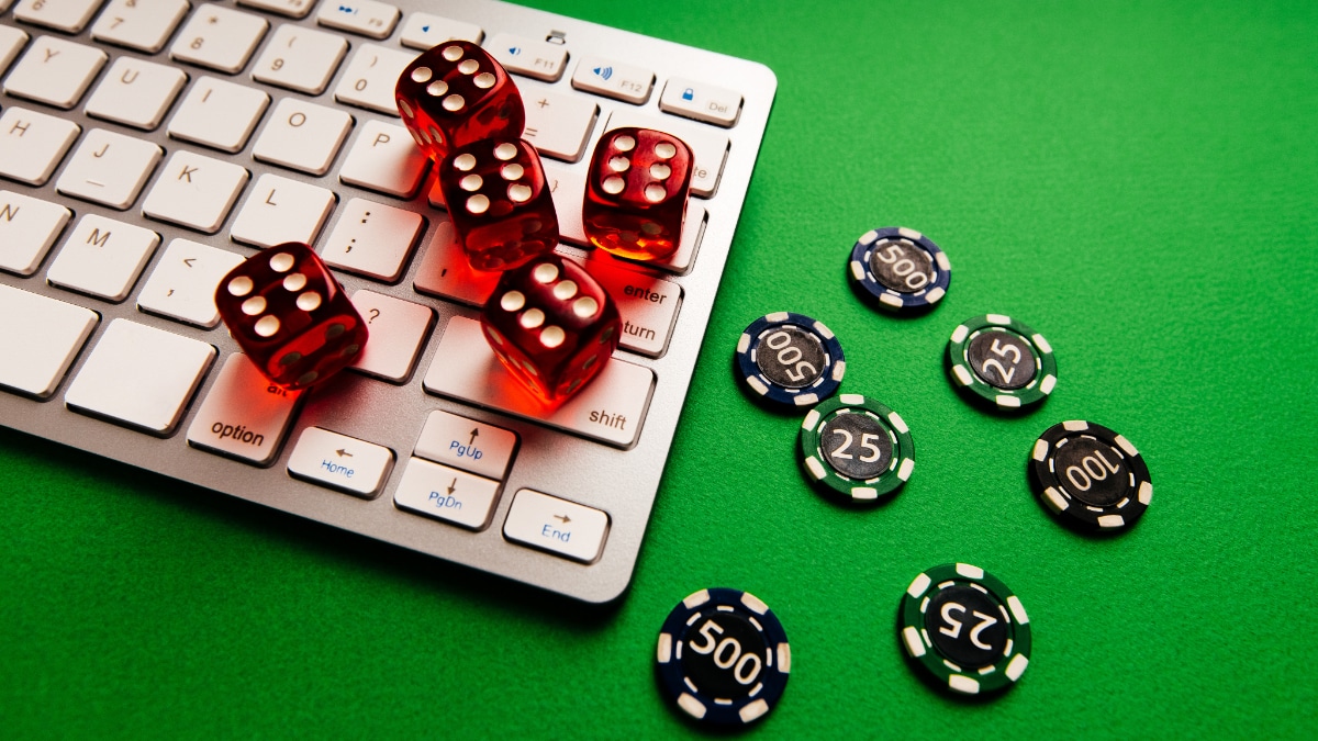 Wetten außerhalb des Casinos: Sport und Online-Glücksspiel