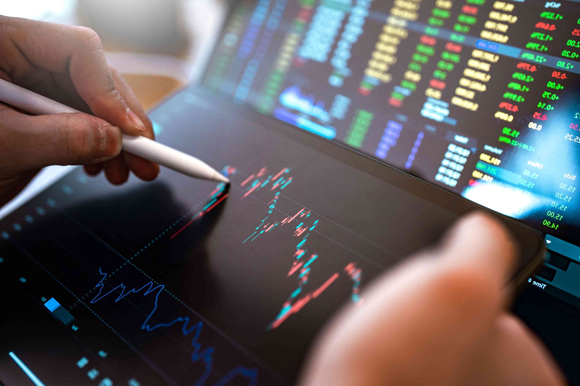 Aktueller bitcoin price und Markttrends in Echtzeit analysiert