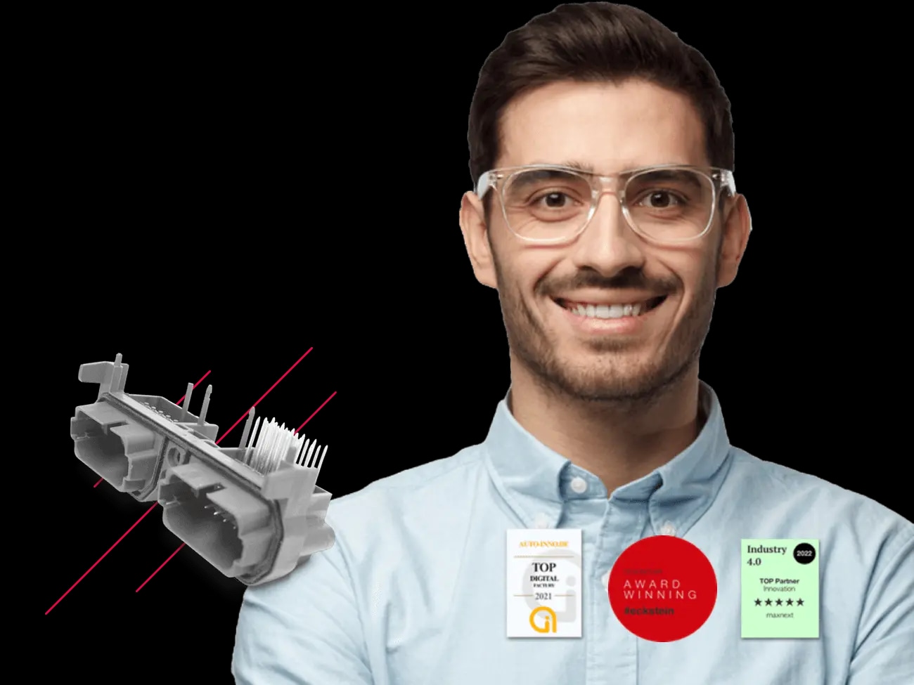 Formenbau Spritzguss bei Maxnext GmbH: Kunststoffentwicklung und Prototypenfertigung Online