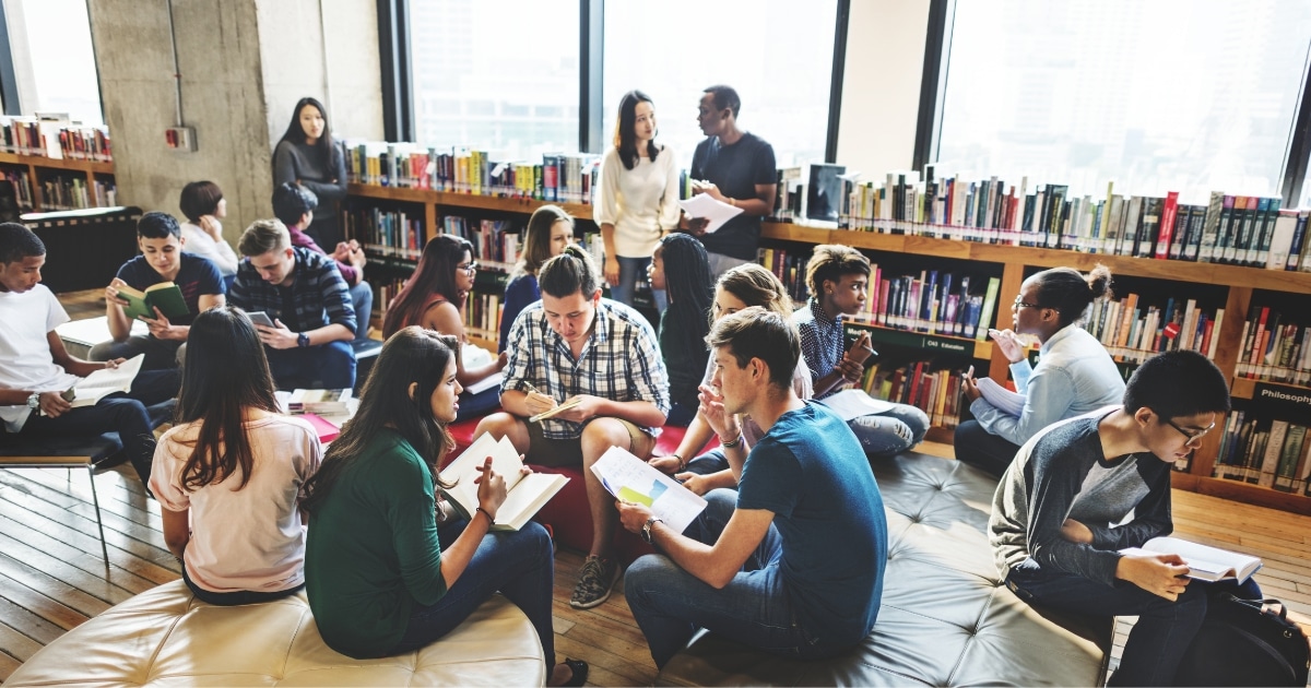 How AAU Supports Faculty Across All Departments
