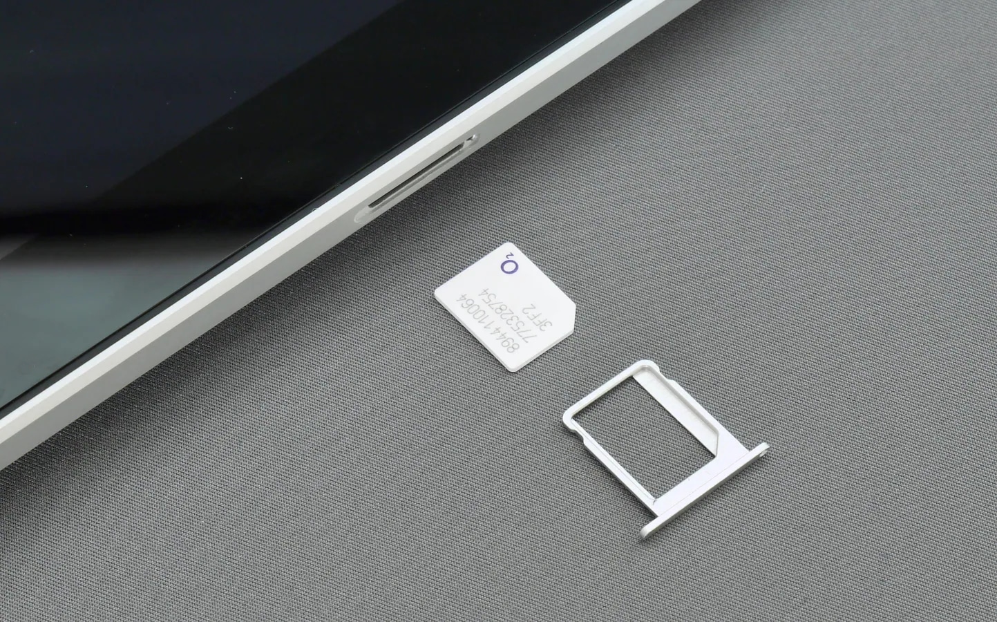 How many eSIMs can I have on my device?