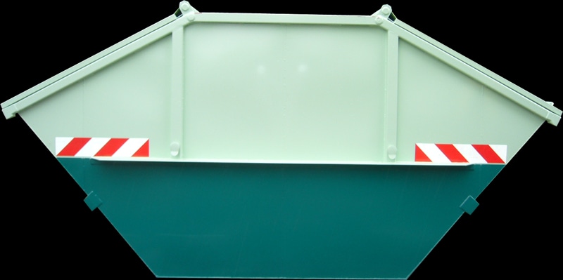 Containerdienst: So optimieren Sie Ihre Entsorgungsprozesse mit einem Container