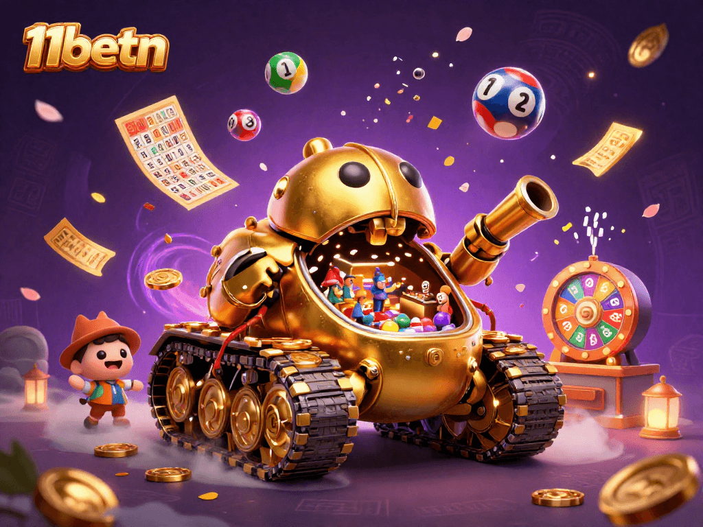 Engage with 11betn for an unforgettable casino experience featuring vibrant games and exciting action.