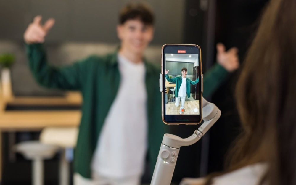 TikTok Likes kaufen: Mehr Likes, mehr Popularität