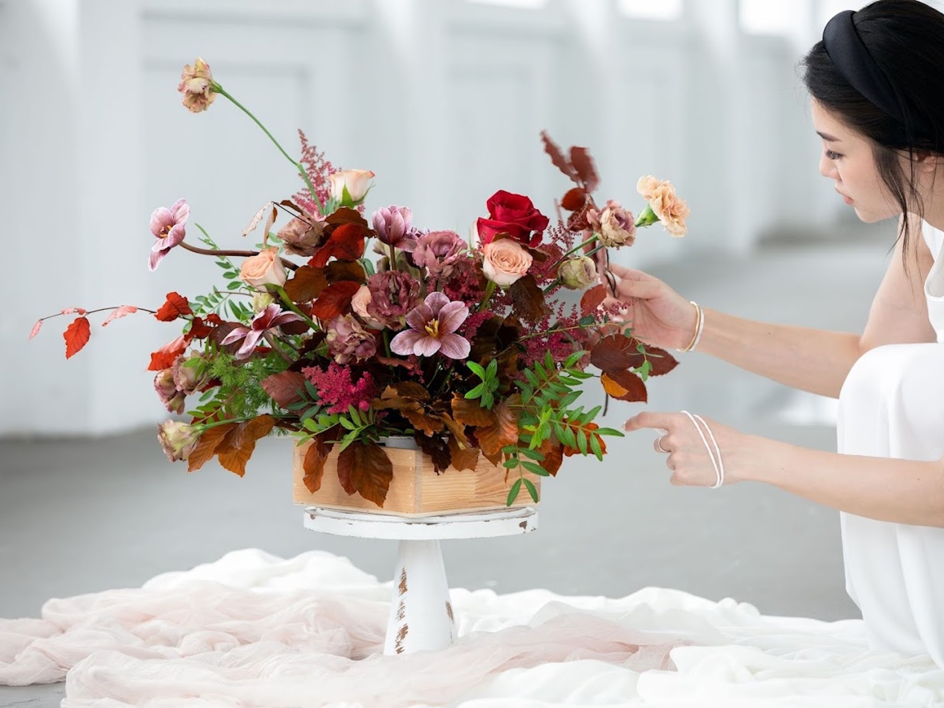 How Bliss Chapel Makes Your Vow Renewal Special