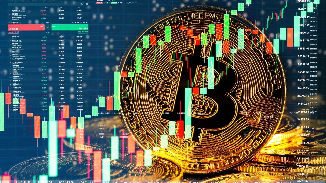 Sicherheit durch Verschlüsselung: Das Geheimnis von Bitcoin