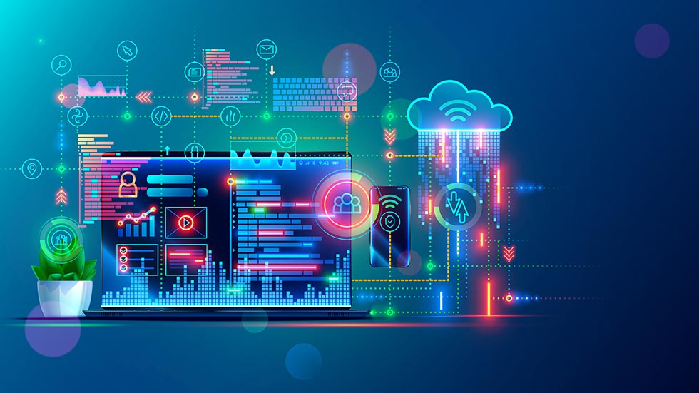 Cyberscale – Dein zuverlässiger Partner für innovative Softwarelösungen und digitale Transformation