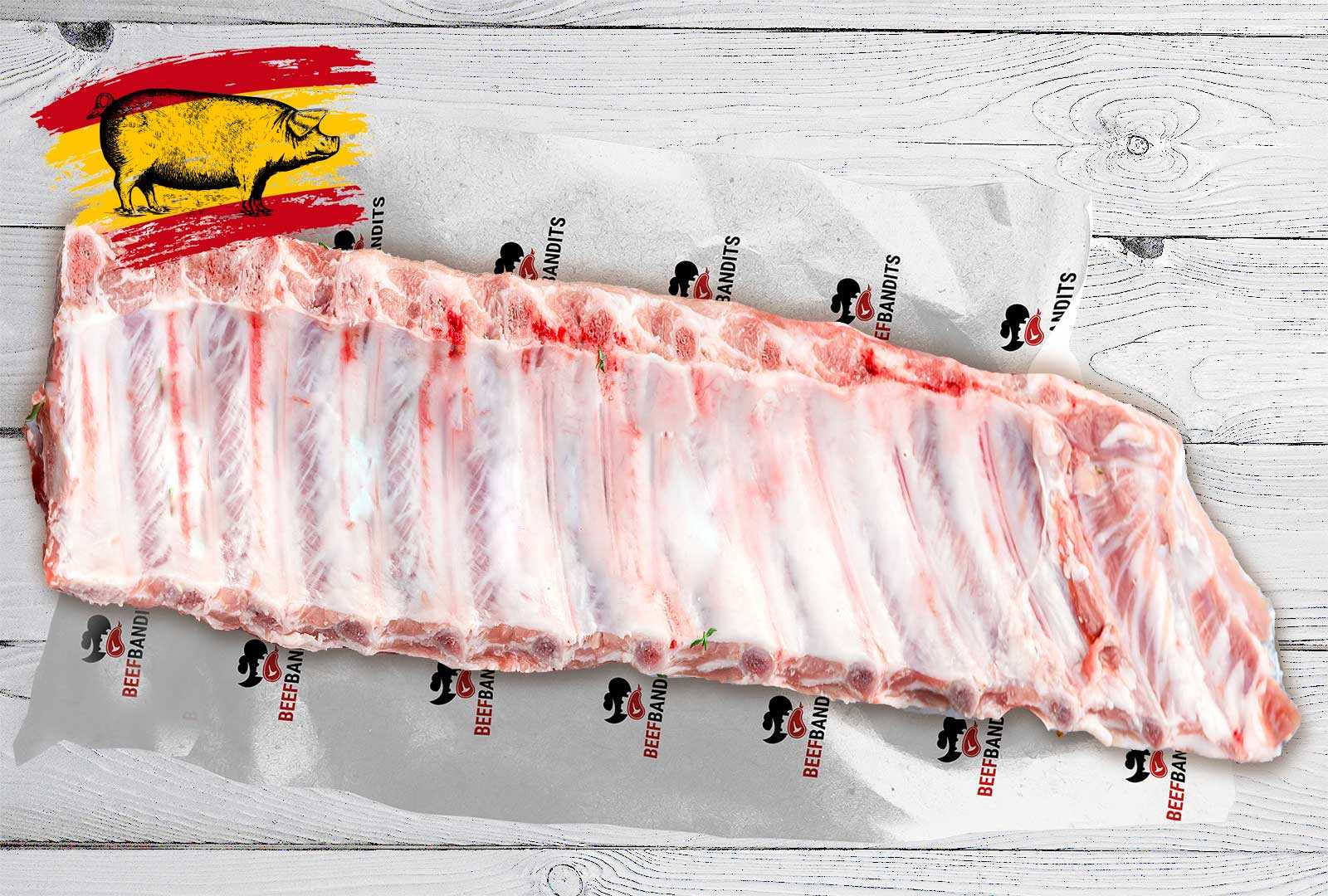 Rippchen kaufen: Perfekte Schweinerippchen für Grillfeste und Picknicks im Freien