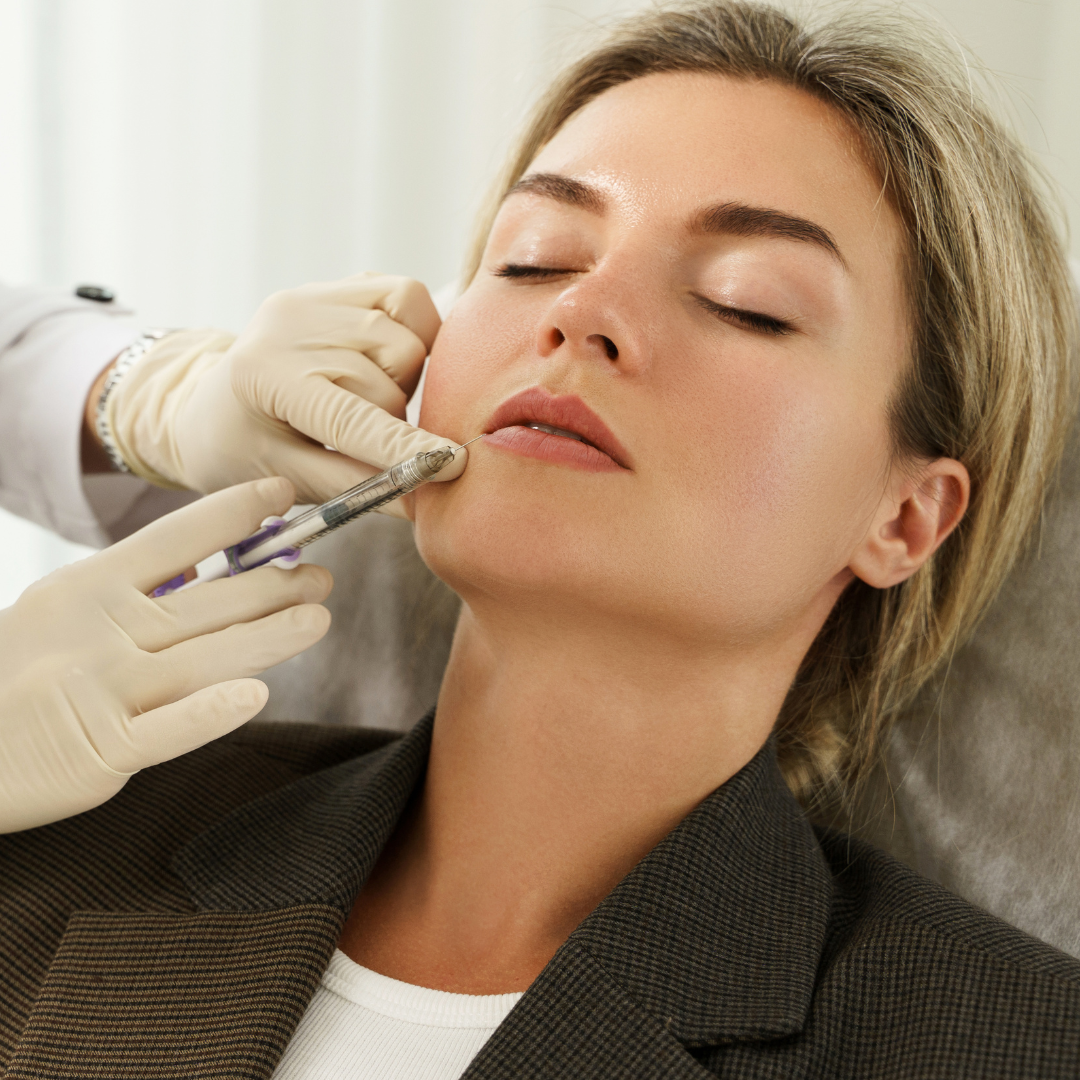 Restylane: Effektive Faltenbehandlung für feine Linien und Krähenfüße mit Hyaluronsäure