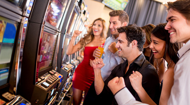 Psychologie von Online-Slots: Wie Emotionen Ihr Gameplay beeinflussen
